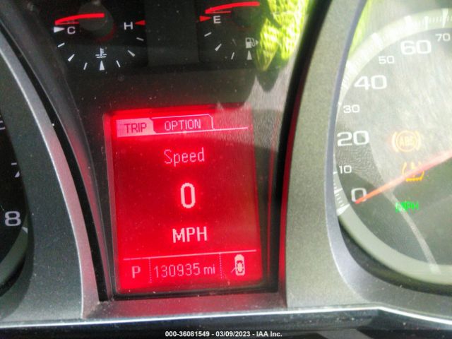 2GKFLVEKXF6210117 GMC Terrain Sle