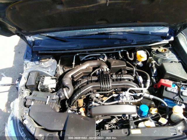 JF2GTAMC3JH205090 Subaru Crosstrek Limited