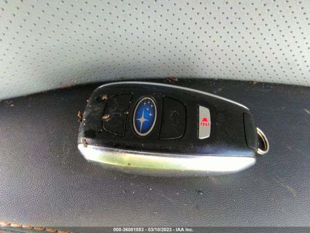 JF2GTAMC3JH205090 Subaru Crosstrek Limited