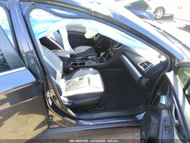JF2GTAMC3JH205090 Subaru Crosstrek Limited