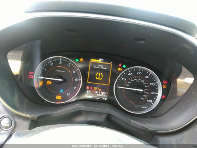 JF2GTAMC3JH205090 Subaru Crosstrek Limited