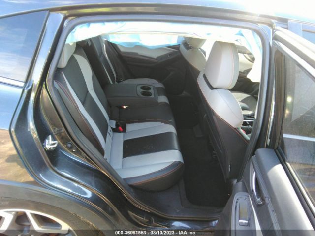 JF2GTAMC3JH205090 Subaru Crosstrek Limited