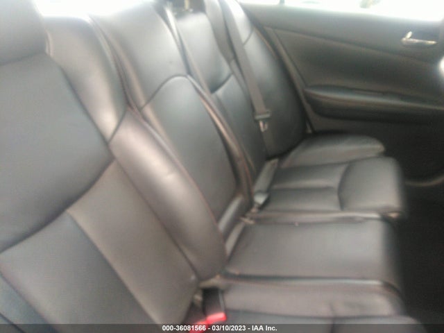 2014 NISSAN MAXIMA 3.5 SV W/PREMIUM PKG VIN: 1N4AA5AP2EC495923