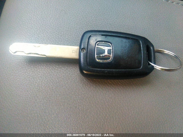 Honda Civic Sedan Lx 2016 2HGFC2F54GH514277 Image 11