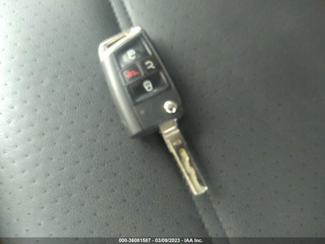 2015 Volkswagen Golf, VIN: 3VWCA7AU2FM512351