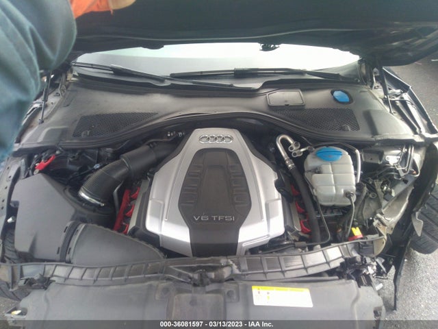 WAUW2AFC8HN033948 Audi A7 Premium Plus