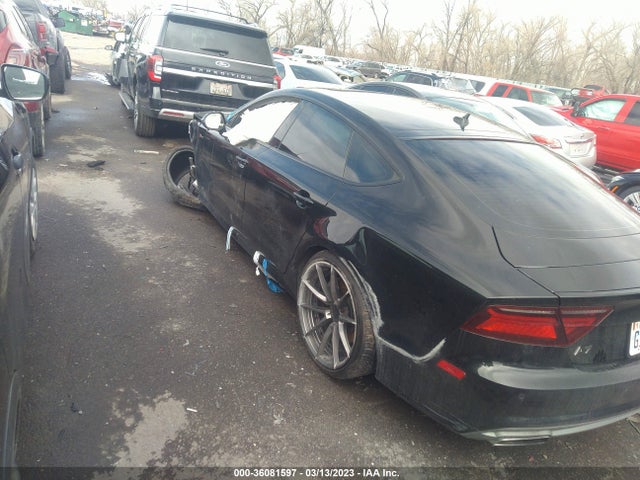 WAUW2AFC8HN033948 Audi A7 Premium Plus