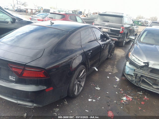 WAUW2AFC8HN033948 Audi A7 Premium Plus