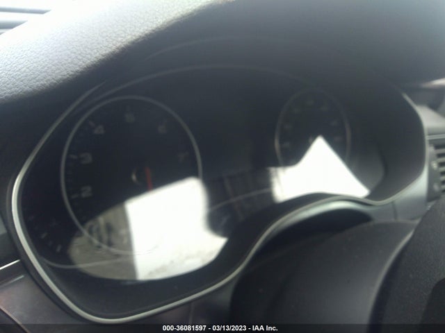 WAUW2AFC8HN033948 Audi A7 Premium Plus