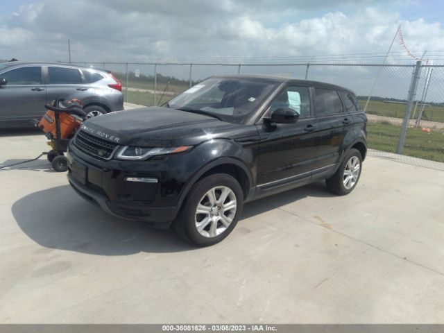 SALVP2BG8GH095029 Land Rover Range Rover Evoque Se