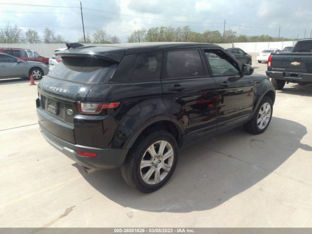 SALVP2BG8GH095029 Land Rover Range Rover Evoque Se