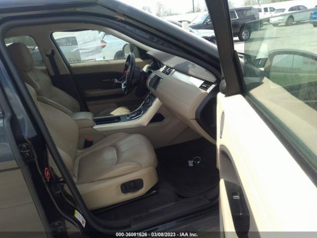 SALVP2BG8GH095029 Land Rover Range Rover Evoque Se
