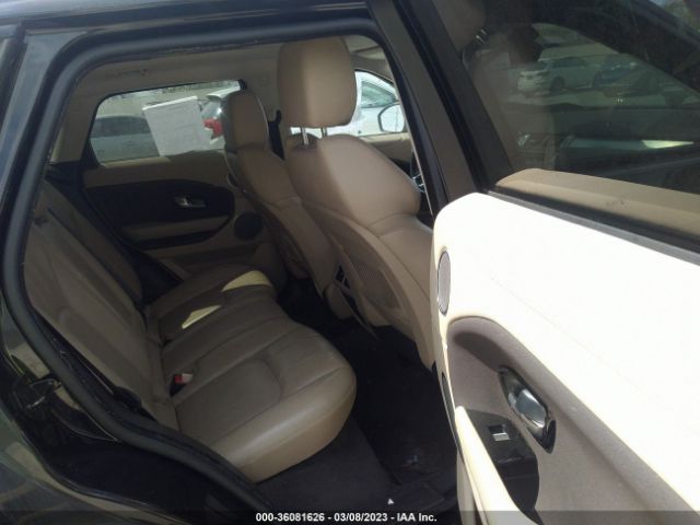 SALVP2BG8GH095029 Land Rover Range Rover Evoque Se