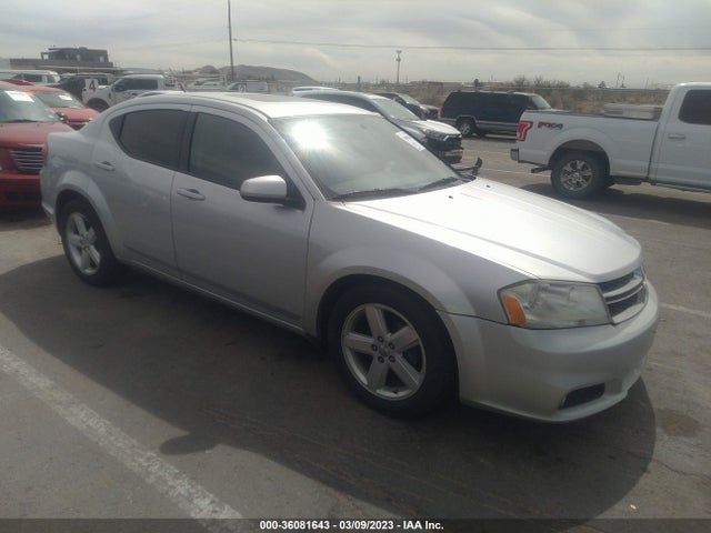 2011 1B3BD2FG1BN534628 main image