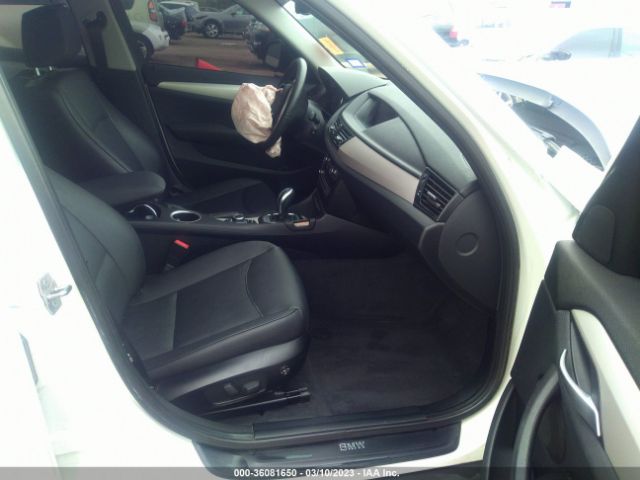 WBAVL1C58FVY37159 BMW X1 Xdrive28i