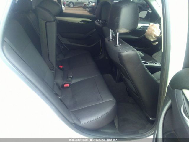 WBAVL1C58FVY37159 BMW X1 Xdrive28i