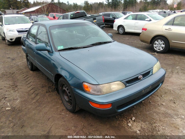 1996 2T1BB02E9TC178138 main image