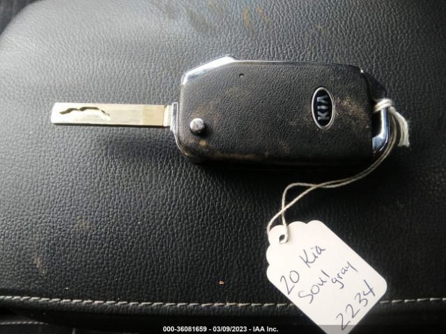 KNDJ23AU5L7732234 KIA SOUL S