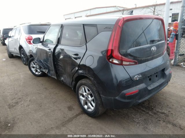 KNDJ23AU5L7732234 KIA SOUL S