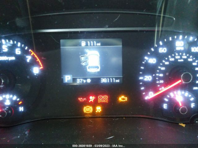 KNDJ23AU5L7732234 KIA SOUL S