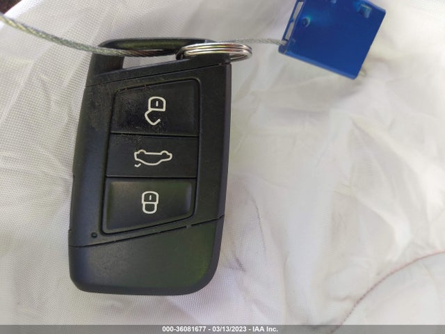 3VWC57BU1KM094863 Volkswagen Jetta S/se/r-line