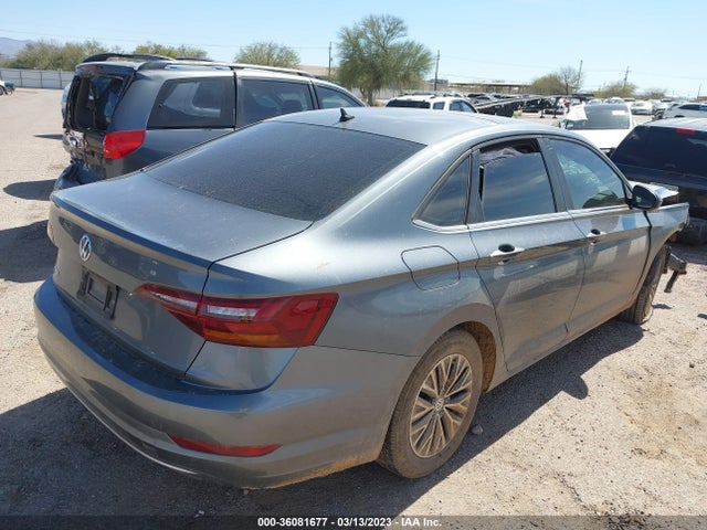 3VWC57BU1KM094863 Volkswagen Jetta S/se/r-line