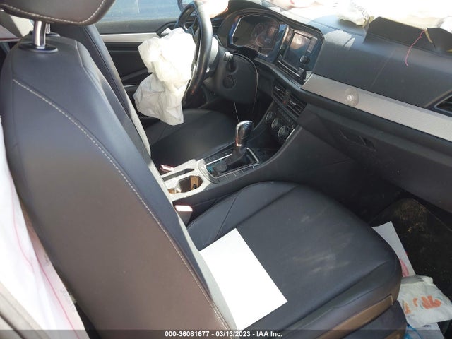 3VWC57BU1KM094863 Volkswagen Jetta S/se/r-line