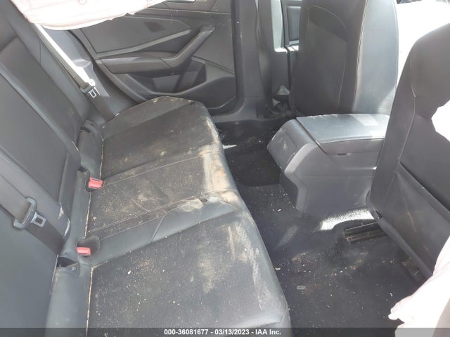 3VWC57BU1KM094863 Volkswagen Jetta S/se/r-line