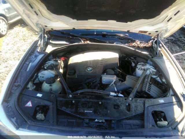 WBAXG5C54DD233583 BMW 5 Series 528i