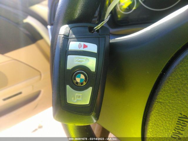 WBAXG5C54DD233583 BMW 5 Series 528i