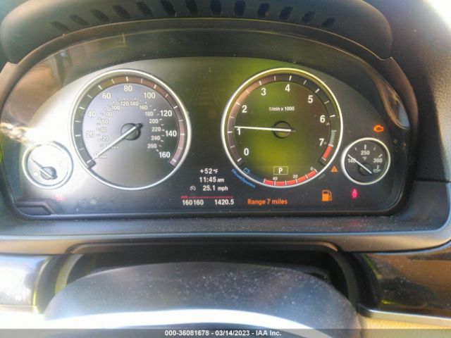 WBAXG5C54DD233583 BMW 5 Series 528i