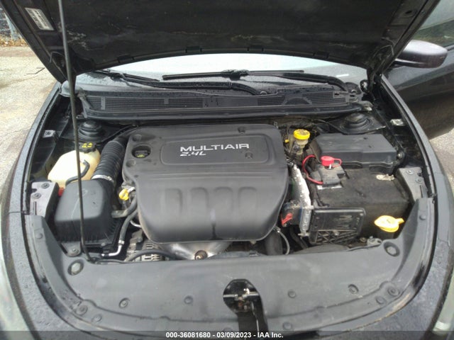 Dodge DART GT 2014 1C3CDFEBXED683537 Image 11