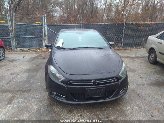 Dodge DART GT 2014 1C3CDFEBXED683537 Image 7