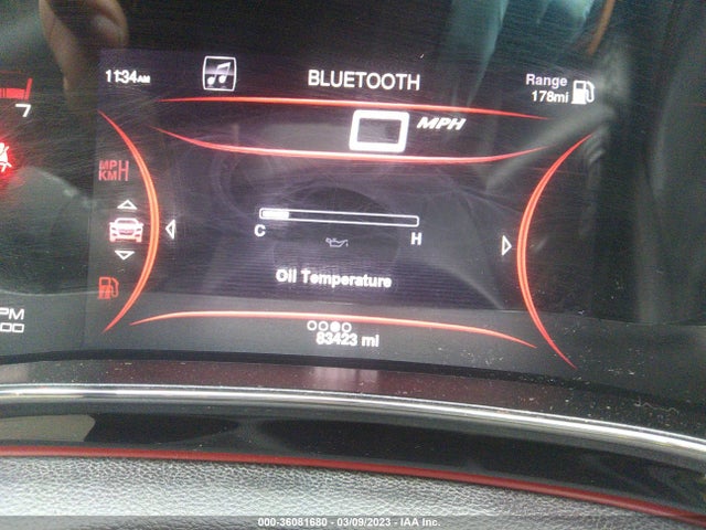 Dodge DART GT 2014 1C3CDFEBXED683537 Image 8