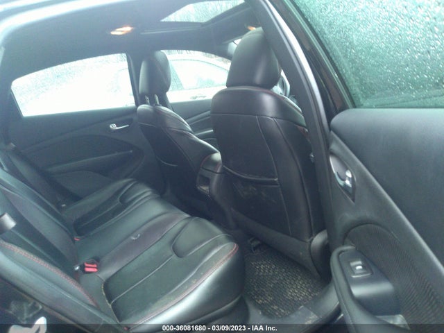 Dodge DART GT 2014 1C3CDFEBXED683537 Image 9