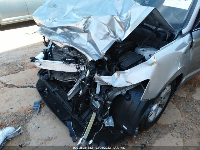 2021 HYUNDAI SONATA SE VIN: 5NPEG4JAXMH124172