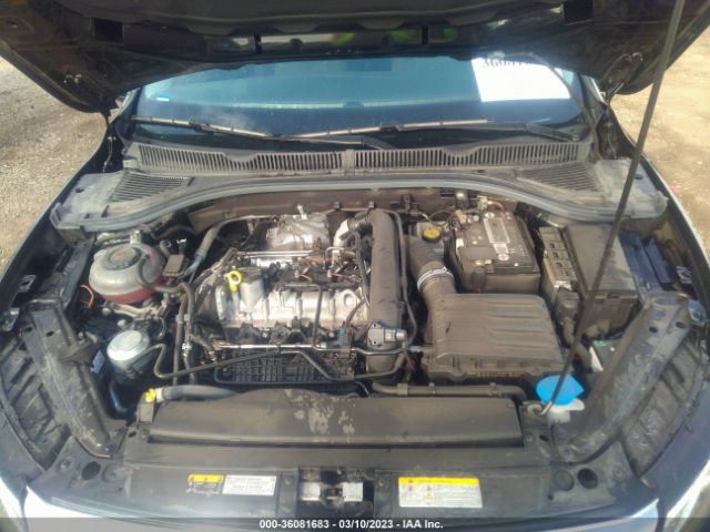 3VWC57BU7MM004571 Volkswagen Jetta S/se/r-line