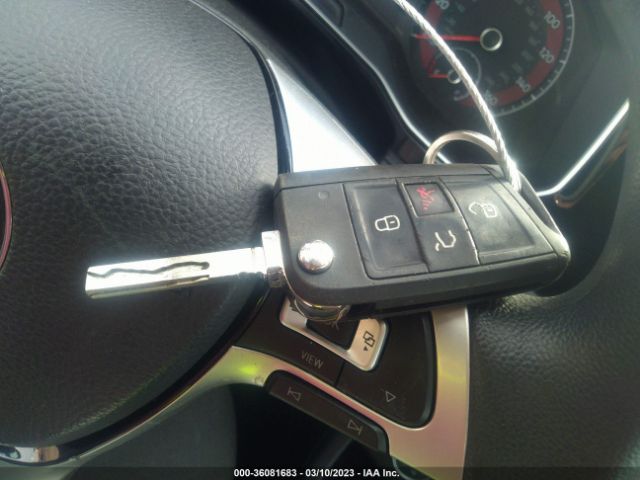 3VWC57BU7MM004571 Volkswagen Jetta S/se/r-line