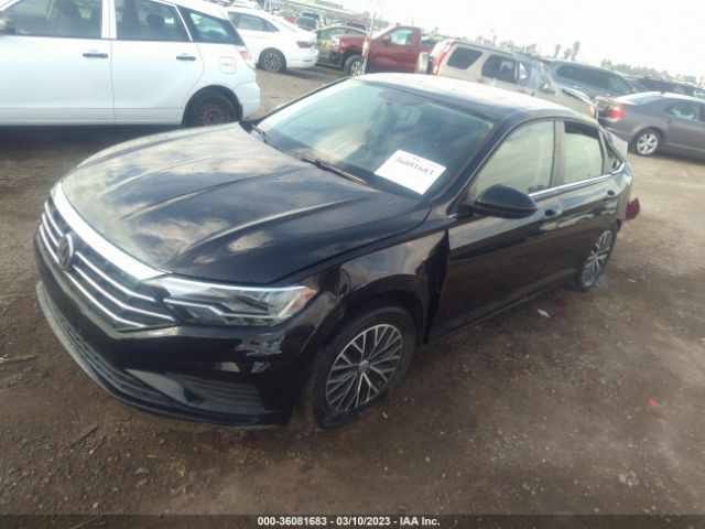 3VWC57BU7MM004571 Volkswagen Jetta S/se/r-line