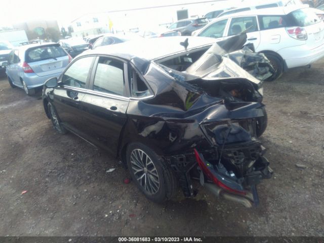 3VWC57BU7MM004571 Volkswagen Jetta S/se/r-line