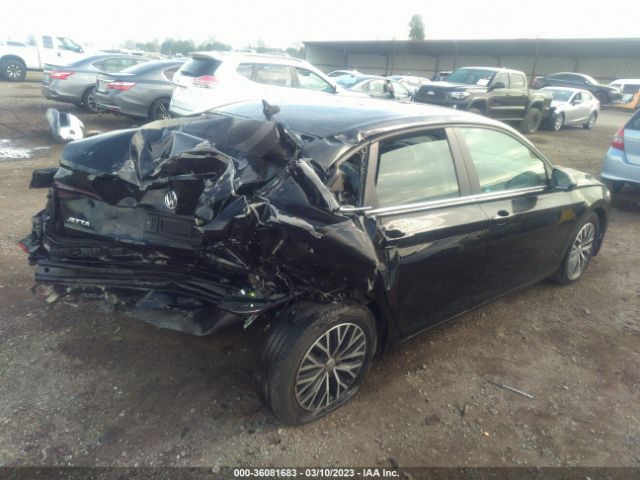 3VWC57BU7MM004571 Volkswagen Jetta S/se/r-line