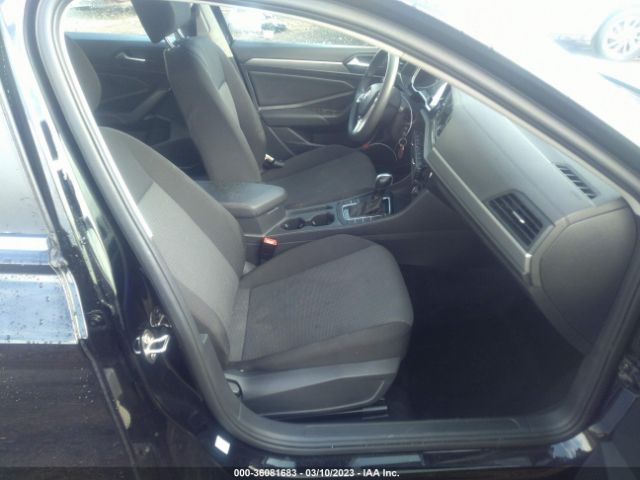3VWC57BU7MM004571 Volkswagen Jetta S/se/r-line