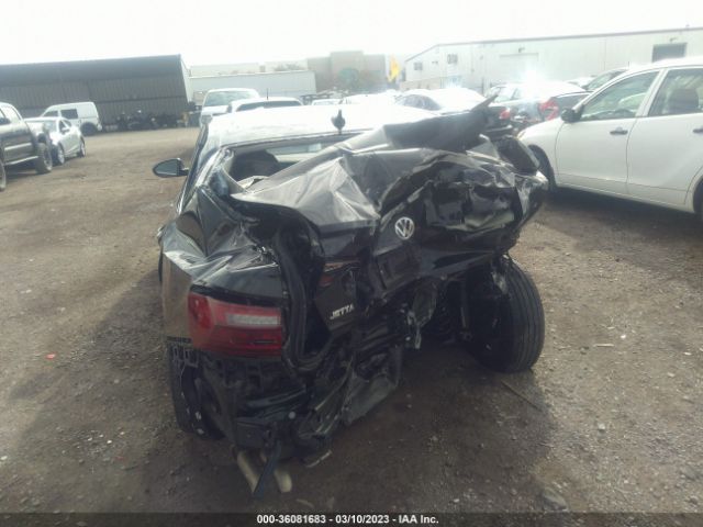 3VWC57BU7MM004571 Volkswagen Jetta S/se/r-line