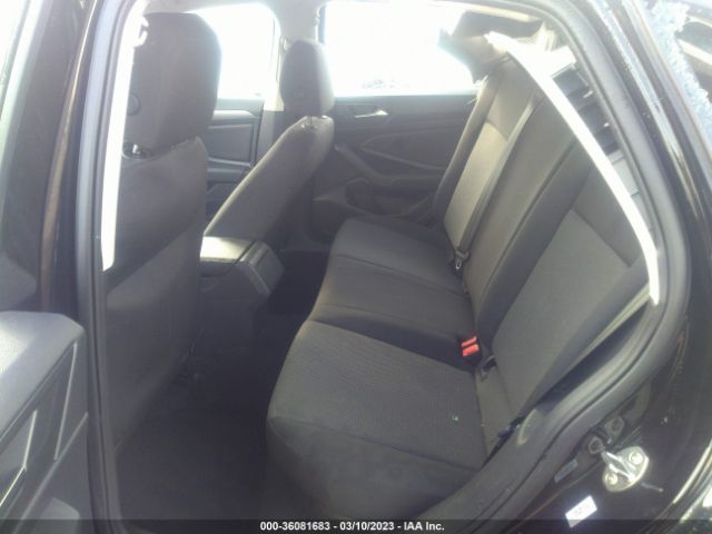 3VWC57BU7MM004571 Volkswagen Jetta S/se/r-line