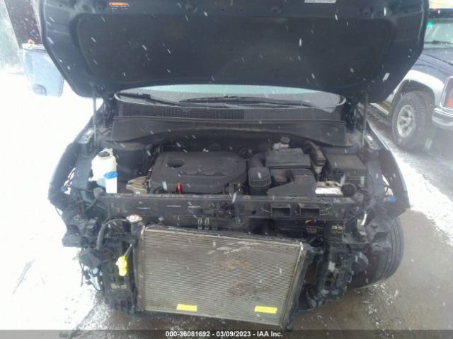 5XYPG4A30GG061489 KIA SORENTO LX