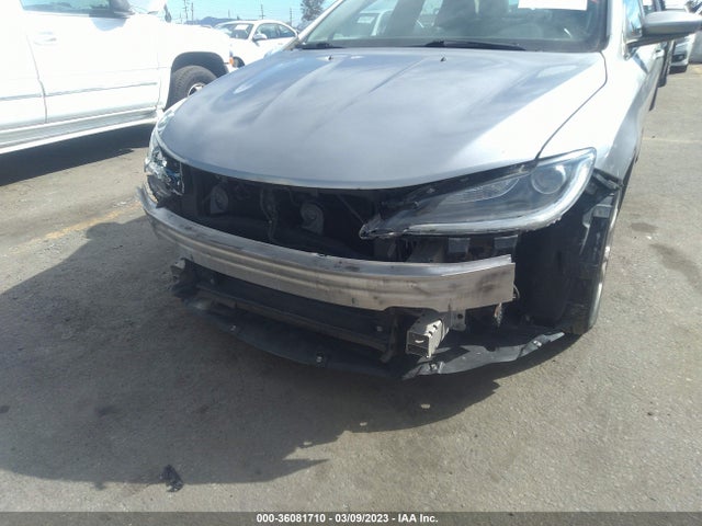 Chrysler 200 Limited 2015 1C3CCCAB6FN630952 Image 6