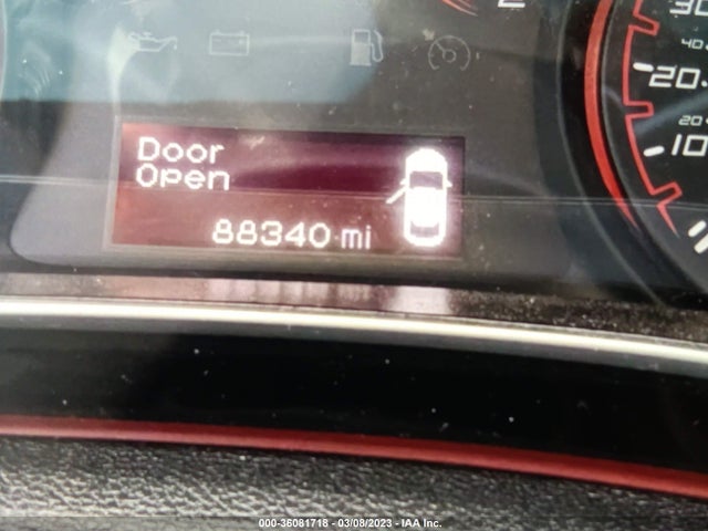 Dodge DART SXT 2015 1C3CDFBB8FD142430 Image 7