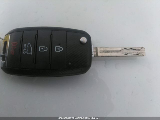 KNDJP3A55K7918199 KIA SOUL +