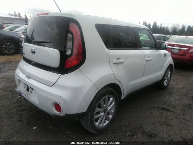 KNDJP3A55K7918199 KIA SOUL +