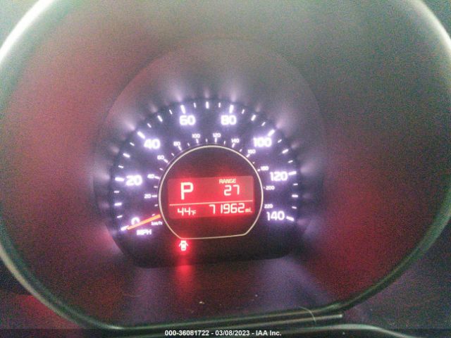 KNDJP3A55K7918199 KIA SOUL +